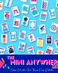 Mahjong Mini Anywhere Series