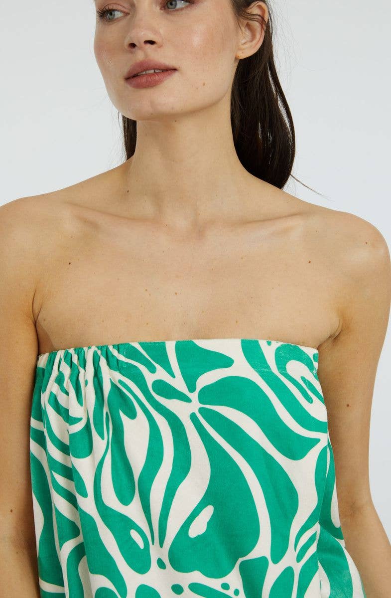 Maze Spa Wrap