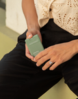 Eucalyptus Moisturizing Pocket Hand Sanitizer