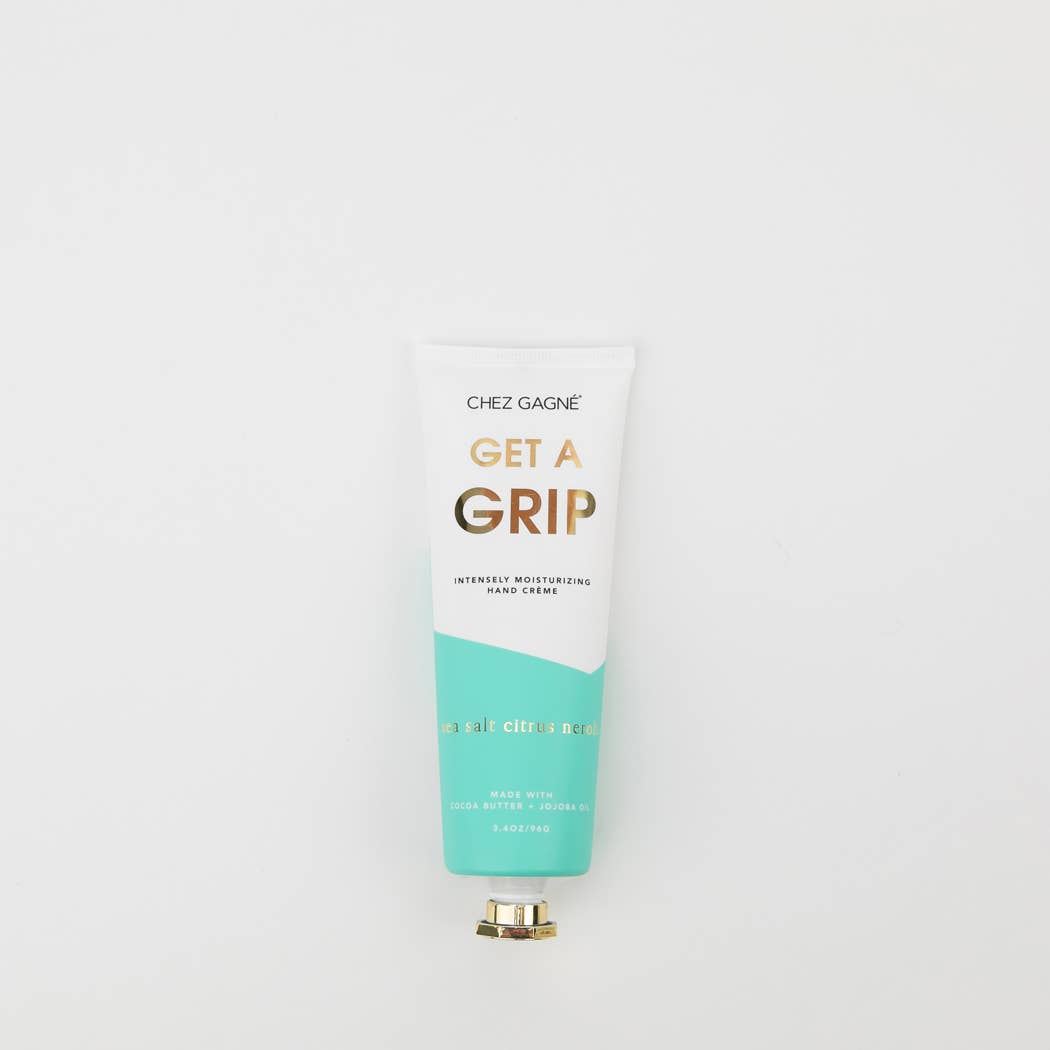 Get a Grip Hand Creme