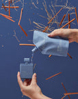 Vetiver Patchouli Hydrating Pocket Hand Sanitizer