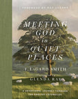 Meeting God in Quiet Places