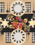 Cordoba Dinner Plates, 8pk