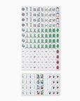 Gatsby Tile Set