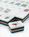 Gatsby Tile Set