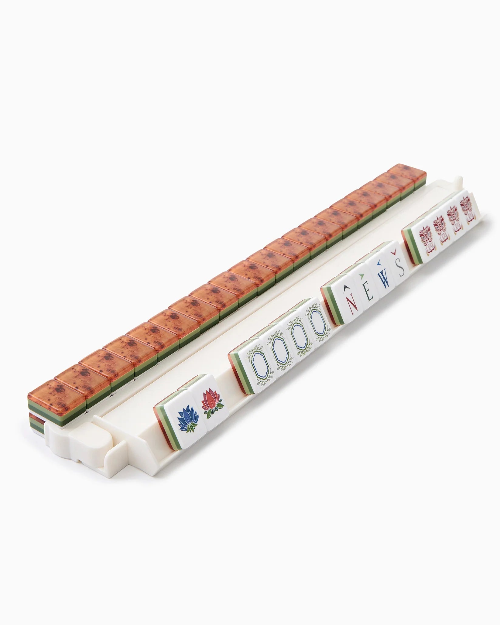 Heritage Tile Set