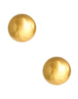 Georgia Brushed Ball Studs