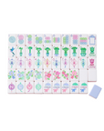 Luminaire Tile Set