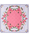 Camellia Mahjong Mat