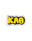 Kappa Alpha Theta Trinket Tray