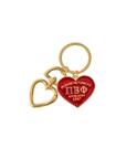 Pi Beta Phi Please Return Key Ring