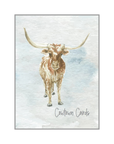 Cowtown Cards