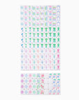 Luminaire Tiles
