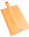 Handcrafted Cherry Cutting Board