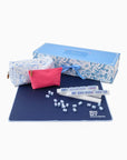 Parisian Mahjong Travel Set