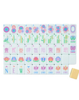 Sorbet Tile Set