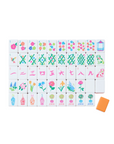 Sunset Tile Set