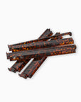 Tortoise Shell Acrylic Rack & Pusher Set
