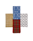 Guest Towel Napkins - Pack of 16