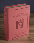 Scattergories Vintage Bookshelf Edition