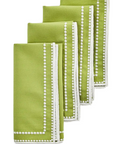 Abigail Sage Napkin