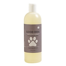 Good Dog Conditioning Shampoo, 16 oz