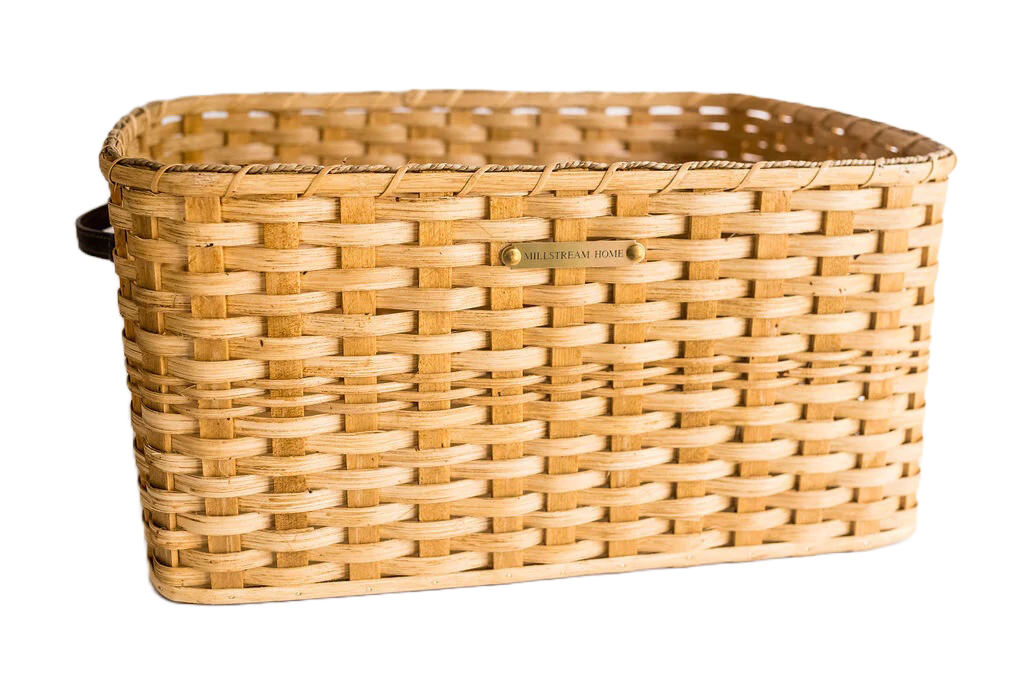 Millstream Home Laundry Basket