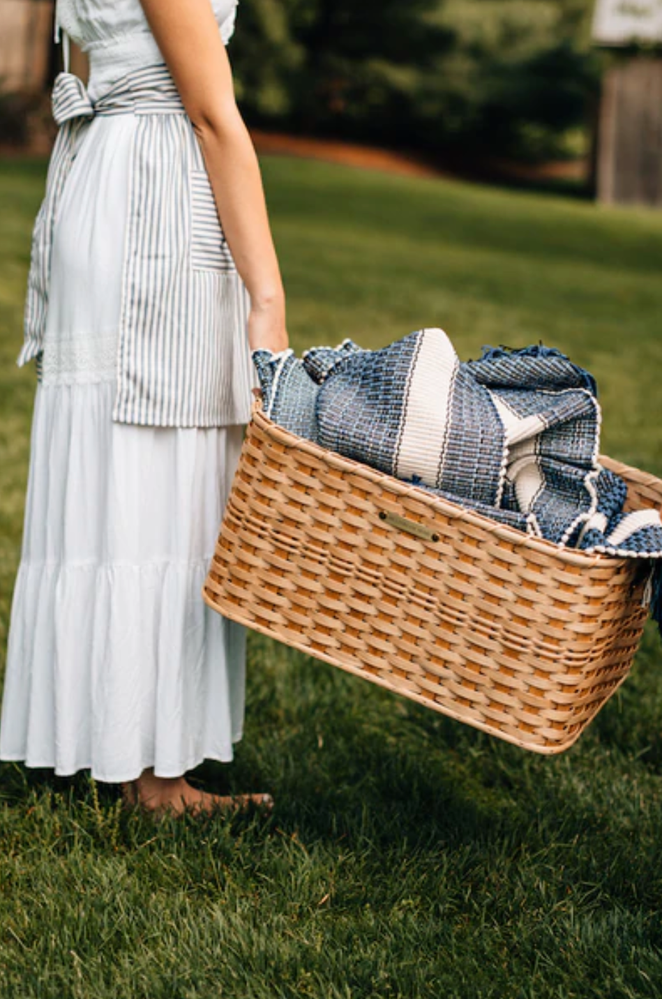 Laundry Basket