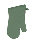 Solid Colored Oven Mitt