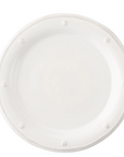 Rent: Berry & Thread Whitewash Dinner Plate