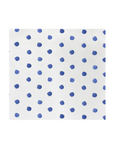 Papersoft Dotted Cocktail Napkins - Pack of 20