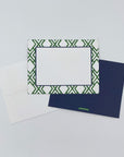 Flat Notecards, Pack of 10