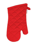 Solid Colored Oven Mitt
