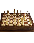 Chess 7-1 Heirloom Edition