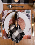 Dinner Plate Paper Accent
