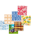 Paper Lunch Napkins - Pack of 20