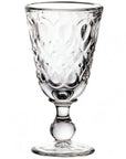 Lyonnais Wine Glass